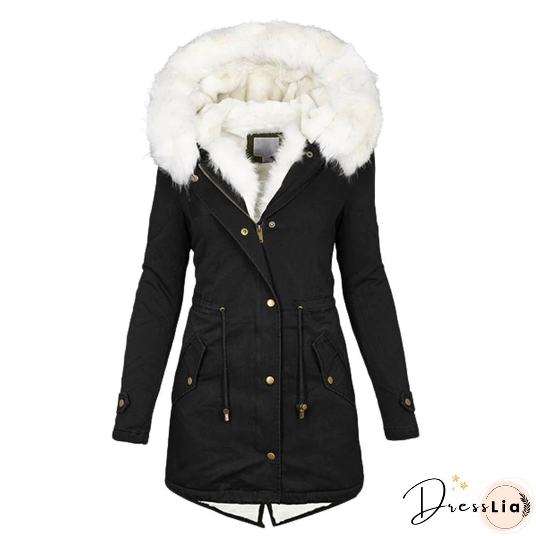 Simple and Stylish winter Coat