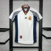Retro 1998 Spain Soccer Jersey Away