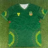 2025 Mali Special Edition Green Football Shirt 1:1 Thai Quality
