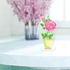 Rose - 5d DIY Bastelornament