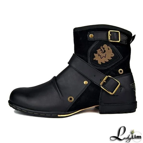 Elegant and Versatile winter Boots