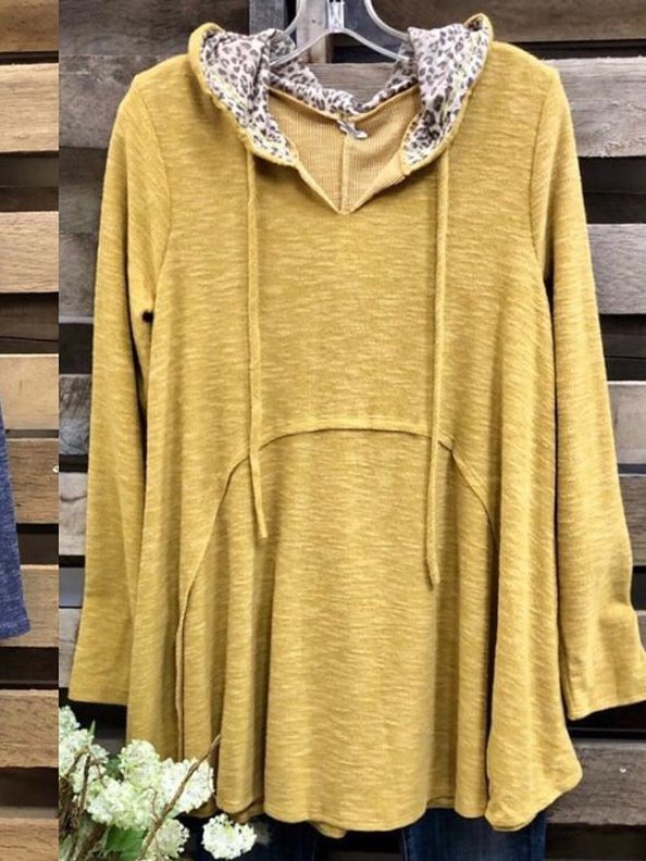Hoodie Sweatshirt