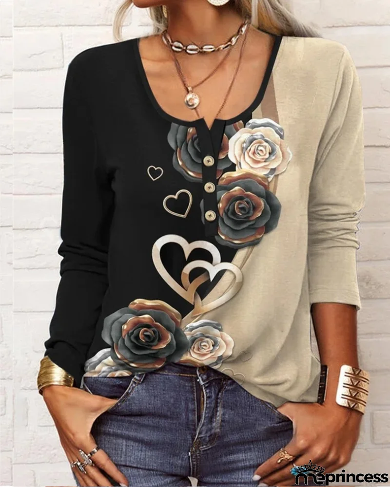 Modern and Fashionable garment