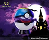 1/1 Scale Pokemon Pok&eacute; Ball 003 - Pokemon Resin Statue - Night Cat Studio