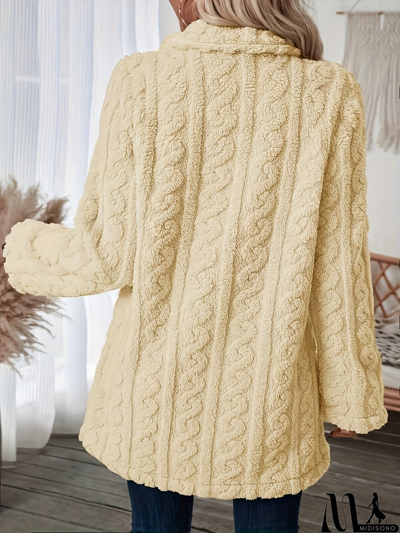 MidiSono - Casual and Fashionable general garment