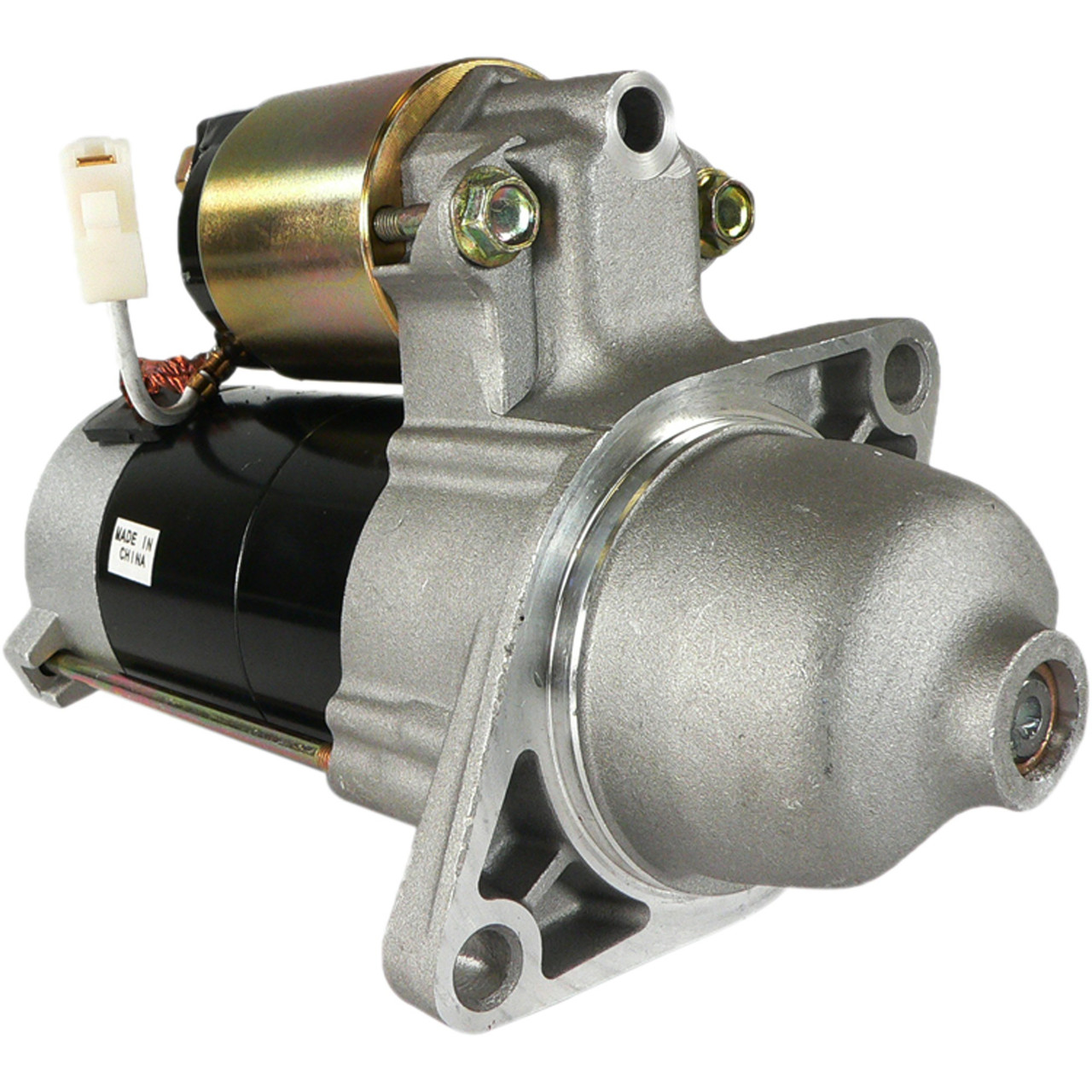 STG50029 Starter for Kubota  D1005 D1105  V1305  D722  67980-31150  67980-31151  6A320-59210  6A320-59212  228000-5911