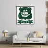 Diamond Painting -DIY Round Drill Plymouth Football Club