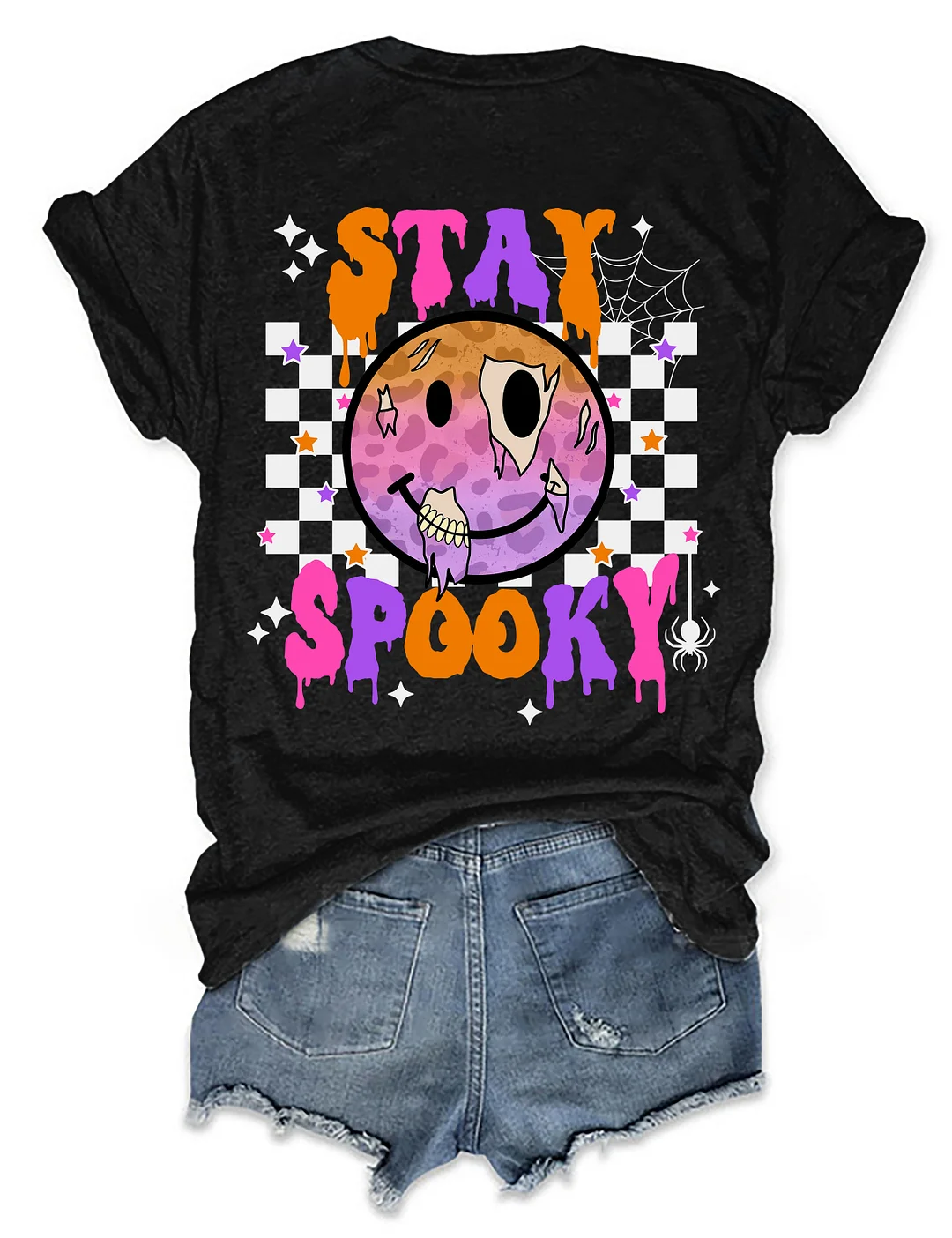 Stay Spooky T-Shirt