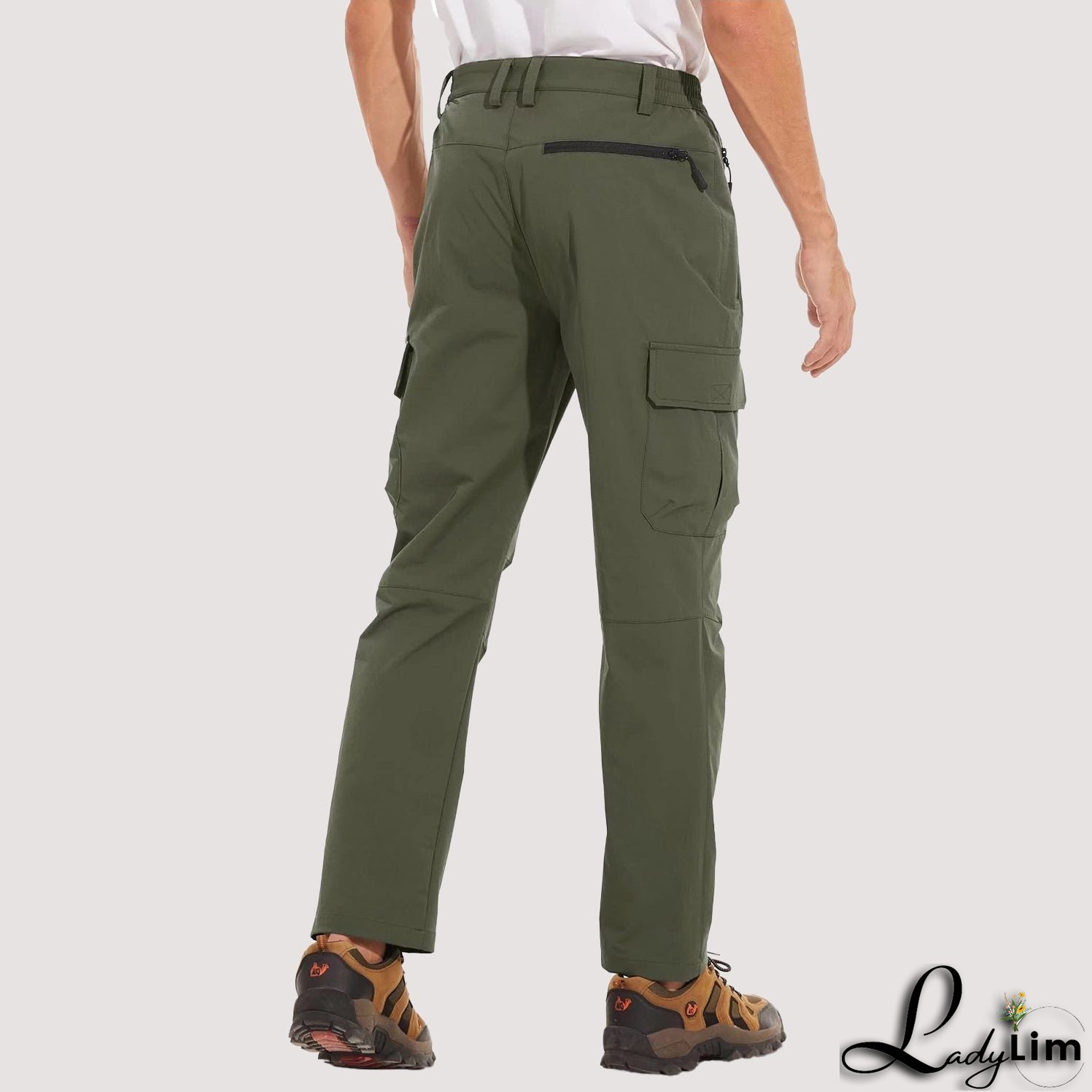 Modern and Comfortable winter Pants