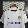 2023/2024 Leeds United Home Football Shirt 1:1 Thai Quality