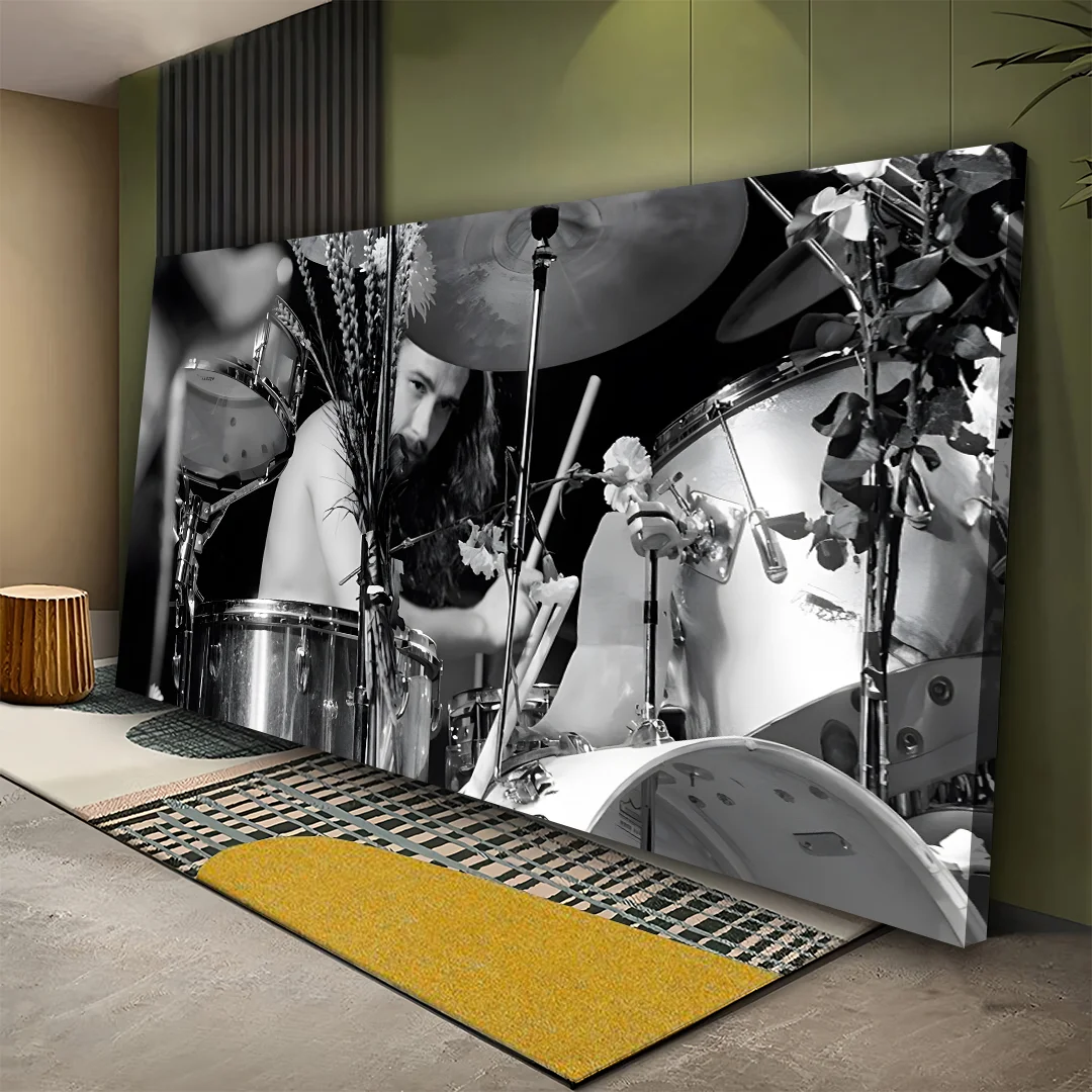 Canvas Wall Art