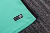 2016 Retro Portugal Away Football Shirt 1:1 Thai Quality Kids Size