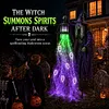 🔥 Pouze dnes: SLEVA 51 % 🎁 Animovan&aacute; zahradn&iacute; světla s halloweensk&yacute;mi bezhlav&yacute;mi jezdci 💀