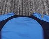 2006 Retro Italy Home Football Jersey 1:1 Thai Quality Kids Size