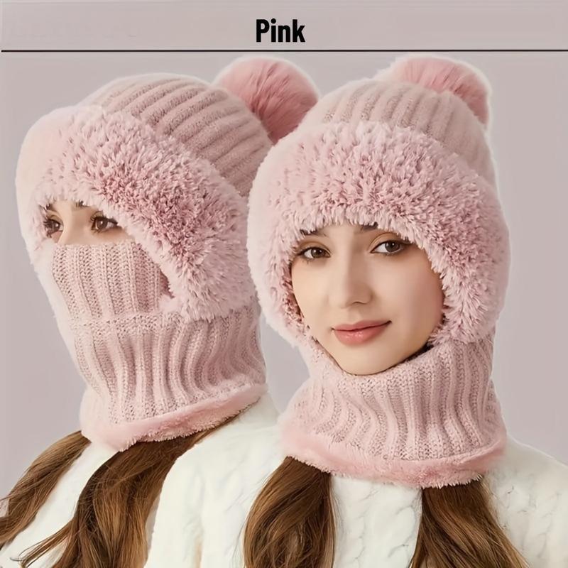 3 in 1 Cold Resistant Hat - tree - Codlins
