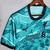 2020/2021 Liverpool Away Football Shirt 1:1 Thai Quality