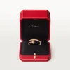 CARTIER JUSTE UN CLOU RING