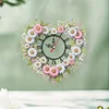 Daisy - 5D DIY Clock