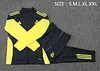 2025/2026 Real Madrid Dark Gray Long Zipped Jacket Football Shirt 1:1 Thai Quality