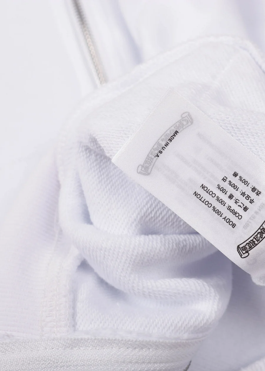 Chrome Hearts Hoodie Chrome Hearts Hoodie