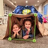 🎁Last Day Promotion SAVE 49% 🔥 Kid's Ultimate Forts Builder Kits