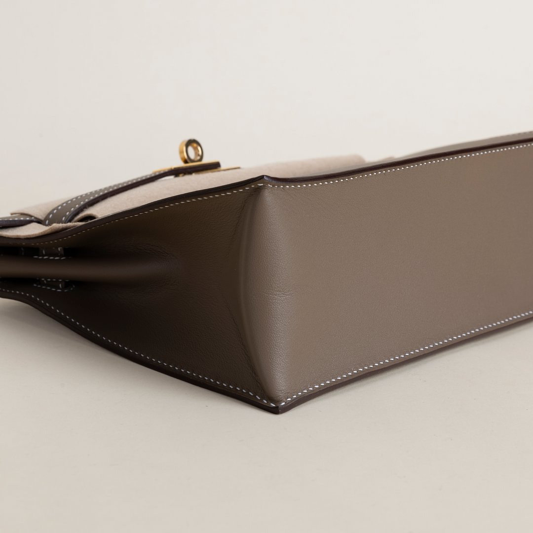 Kelly Danse Swift CC18 Etoupe GHW