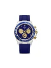 Rolex DiW Custom Edition Iris Blue Daytona Ramadan RB 40 mm