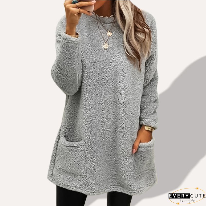 Versatile and Comfortable winter Sweater