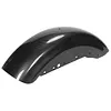 [US Local Warehouse] Fit For Harley 2004-2024 Sportster 883 1200 Carbon Fiber Rear Fender 25 Inch