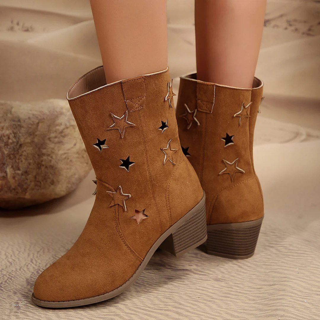 Breakj Breakj Women's Boots In Autumn And Winter 2025