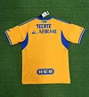 2025/2026 Tigres Home Football Shirt 1:1 Thai Quality