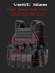 yakeda lightweight JPC body armor MOLLE shooting hunting Waterproof Buletproof plate carrier army tactical vest chaleco tactico