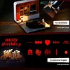 Flexible Gooseneck Macro Photography Fill Light For Outdoor Shooting