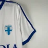 Retro 1982 Finland Soccer Jersey Home