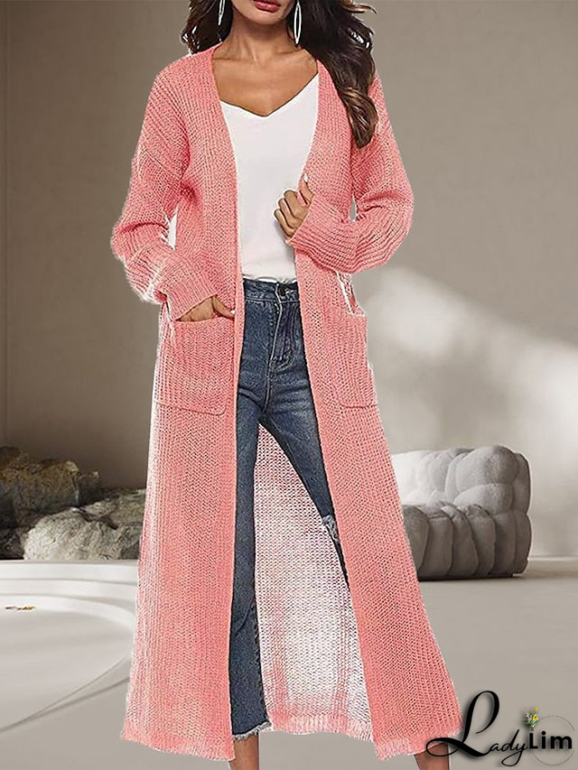 Trendy and Elegant Sweater