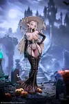 1/7 Scale Skeleton Witch Skeletia - Original Design Official Statue - Hobby Sakura Studio