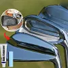 &Eacute;limine instantan&eacute;ment les rayures des clubs de golf