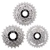 5/6/7 Speed Freewheel 11-28T/26T/21T for Brompton Folding Bike Cassette Flywheel