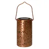 Colorful Butterfly Solar Lanterns Outdoor Waterproof Gift for Moms Women Mother Grandma Hanging Solar Lights for Yard Patio Porch Balcony Garden Decor