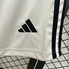 2025/2026 Real Madrid Home Shorts 1:1 Thai Quality