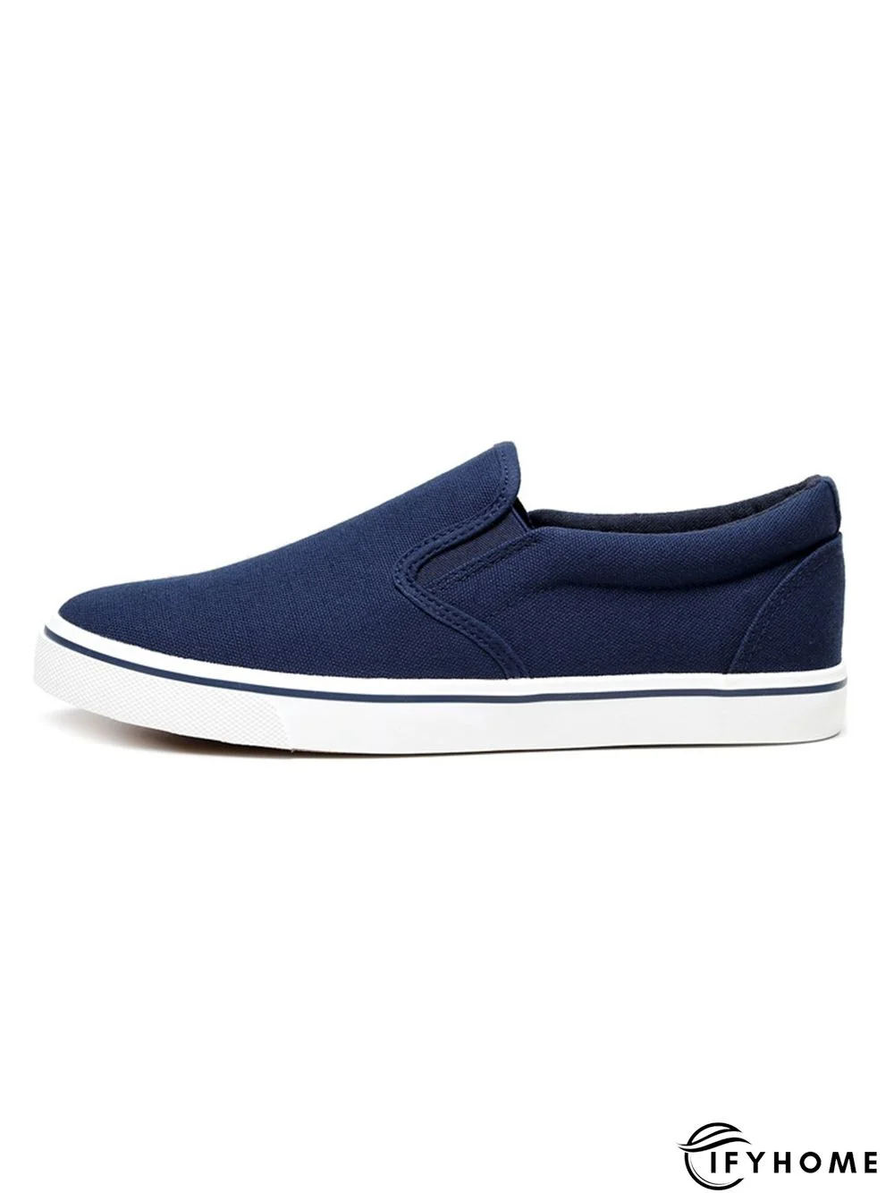 Women's Comfortable Breathable Sleeves Canvas Shoes | IFYHOME