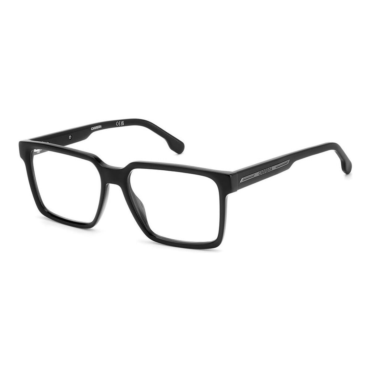 Men' Spectacle frame Carrera VICTORY C 04 Black