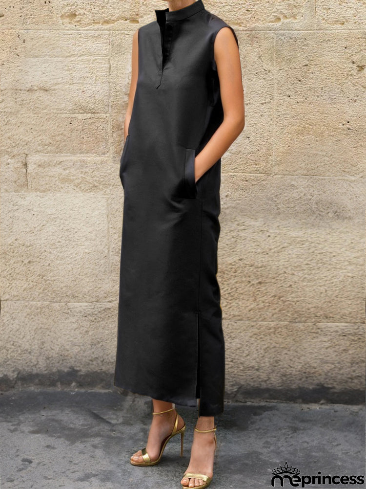 Minimalist and cool Dress