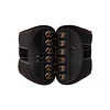 Zerotohero Spider Pulley Waist Belt Fitness Weight Belt Squat Deadlift Training Sports Waist Protector
