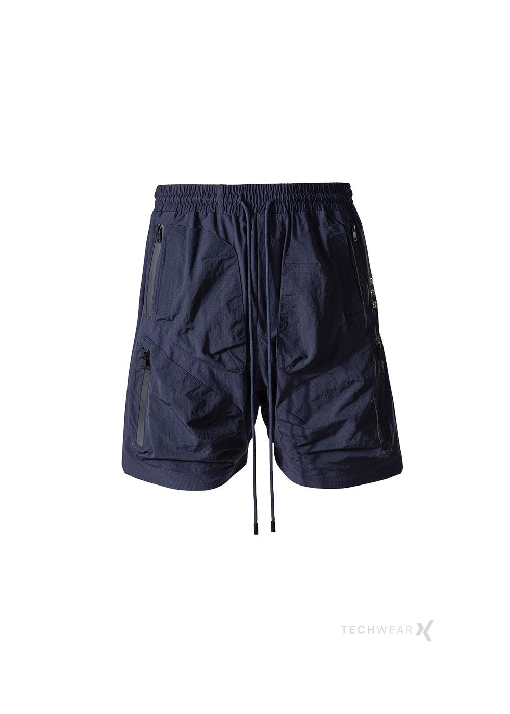 Crotch Drop Techwear Shorts Techwear - X techwear-x