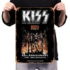 Kiss - Vintage Metal Signs - 20*30cm/30*40cm - Music