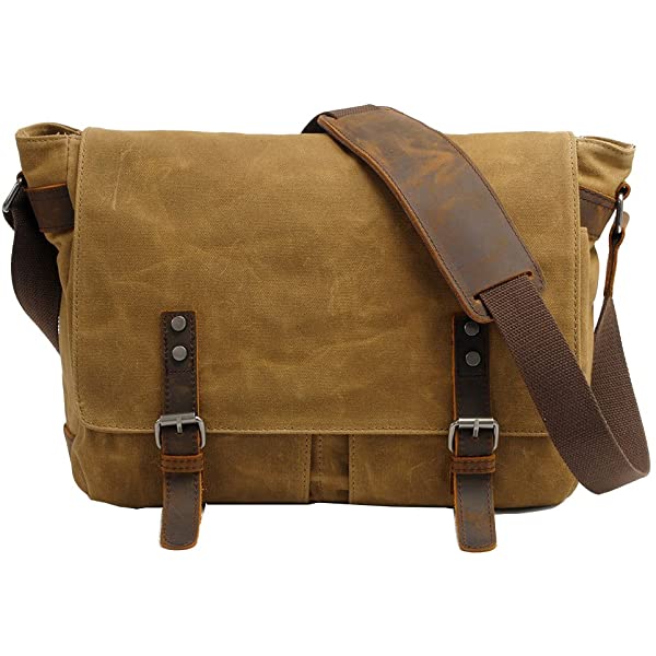 How to Clean and Store Your Canvas Bag/Backpack?