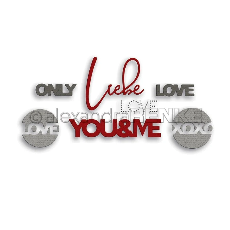 Piggy Craft metal cutting dies cut die mold Easter Bunny Egg Alphabet Scrapbook paper craft knife mould blade punch stencils die