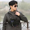 Climbing Camping Backpack Large Capacity Travel Vest Backpack for Outdoor Sports