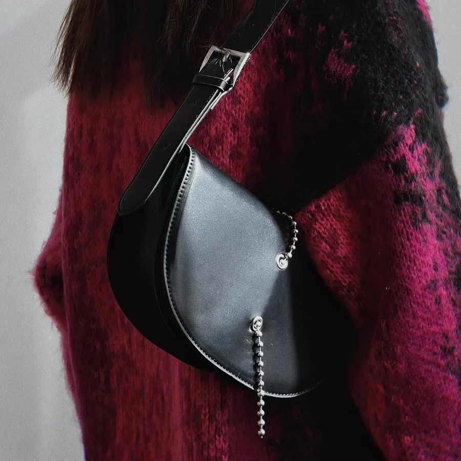 Danccia INCITY “Gill-A”SHOULDER BAG